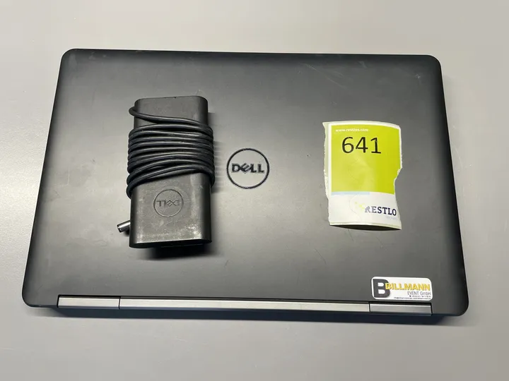 Laptop